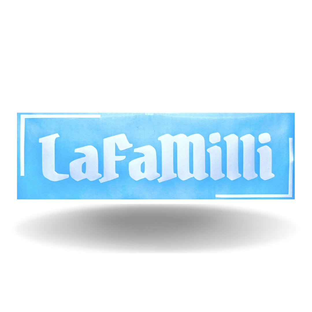 LaFaMilli OG Banner - LaFaMilli