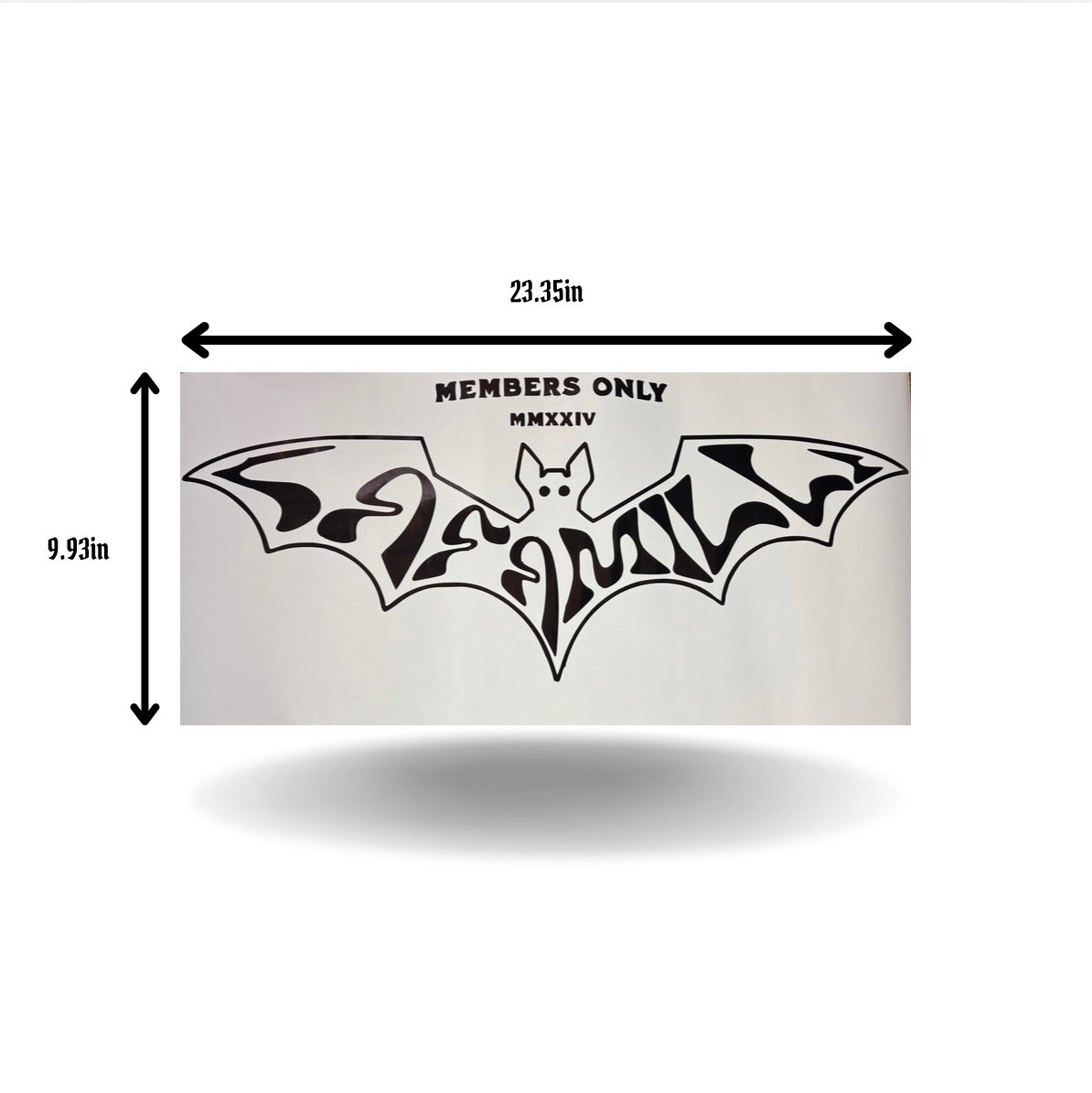 LaFaMilli BatFam (Members Only)