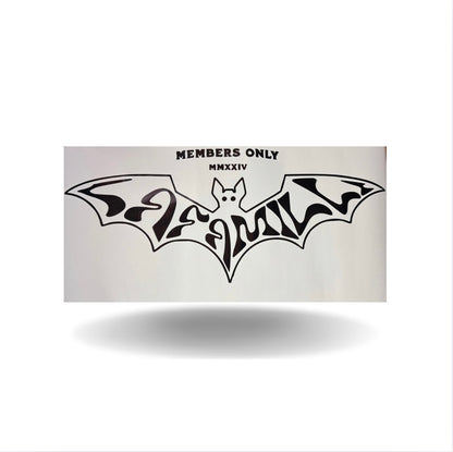LaFaMilli BatFam (Members Only)