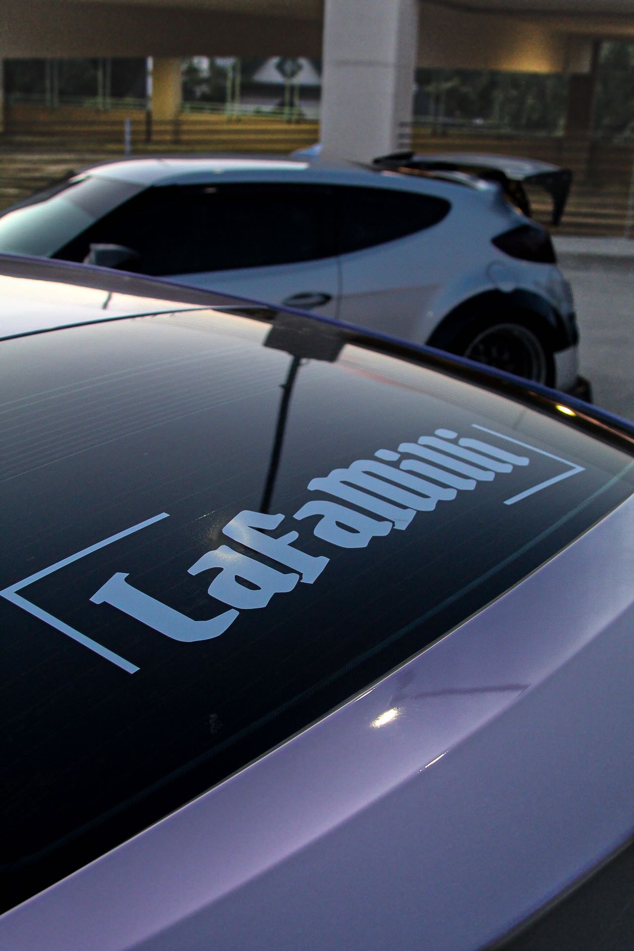 LaFaMilli OG Banner - LaFaMilli