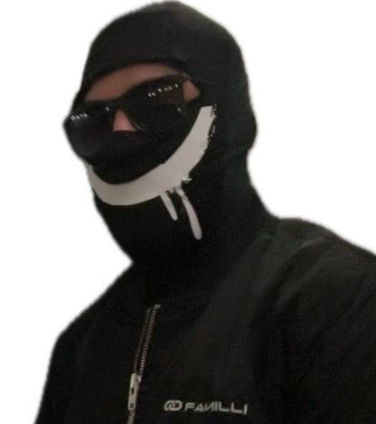 LaFaMilli Balaclava (Ski Mask) - LaFaMilli