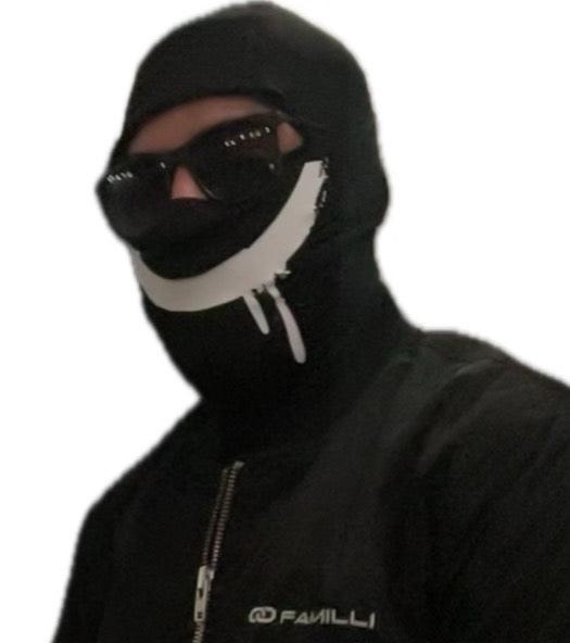 LaFaMilli Balaclava (Ski Mask) - LaFaMilli