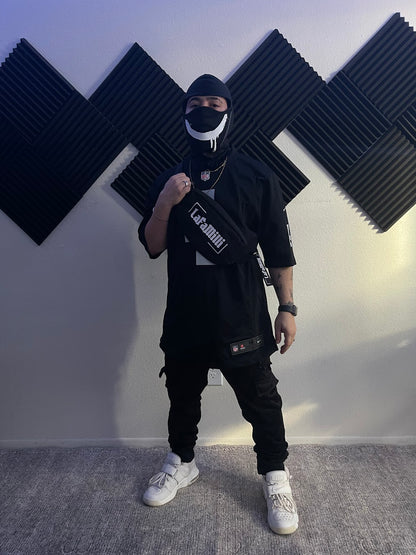 LaFaMilli Balaclava (Ski Mask)