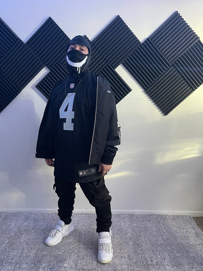 LaFaMilli Balaclava (Ski Mask)
