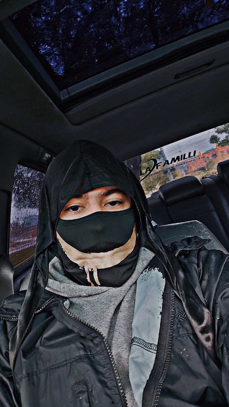 LaFaMilli Balaclava (Ski Mask)