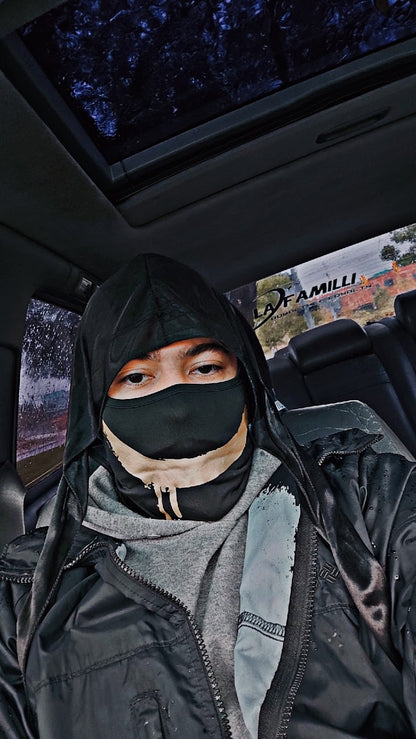 LaFaMilli Balaclava (Ski Mask)