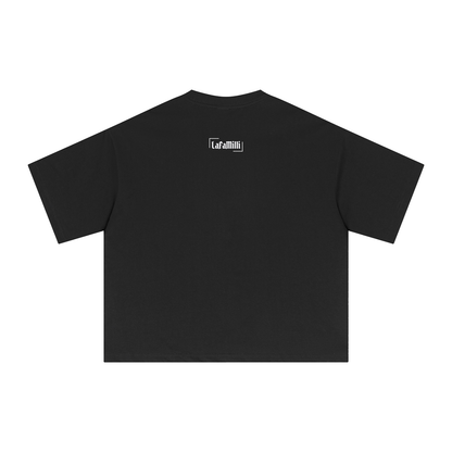 LaFaMilli (DNA) Boxy T-Shirt