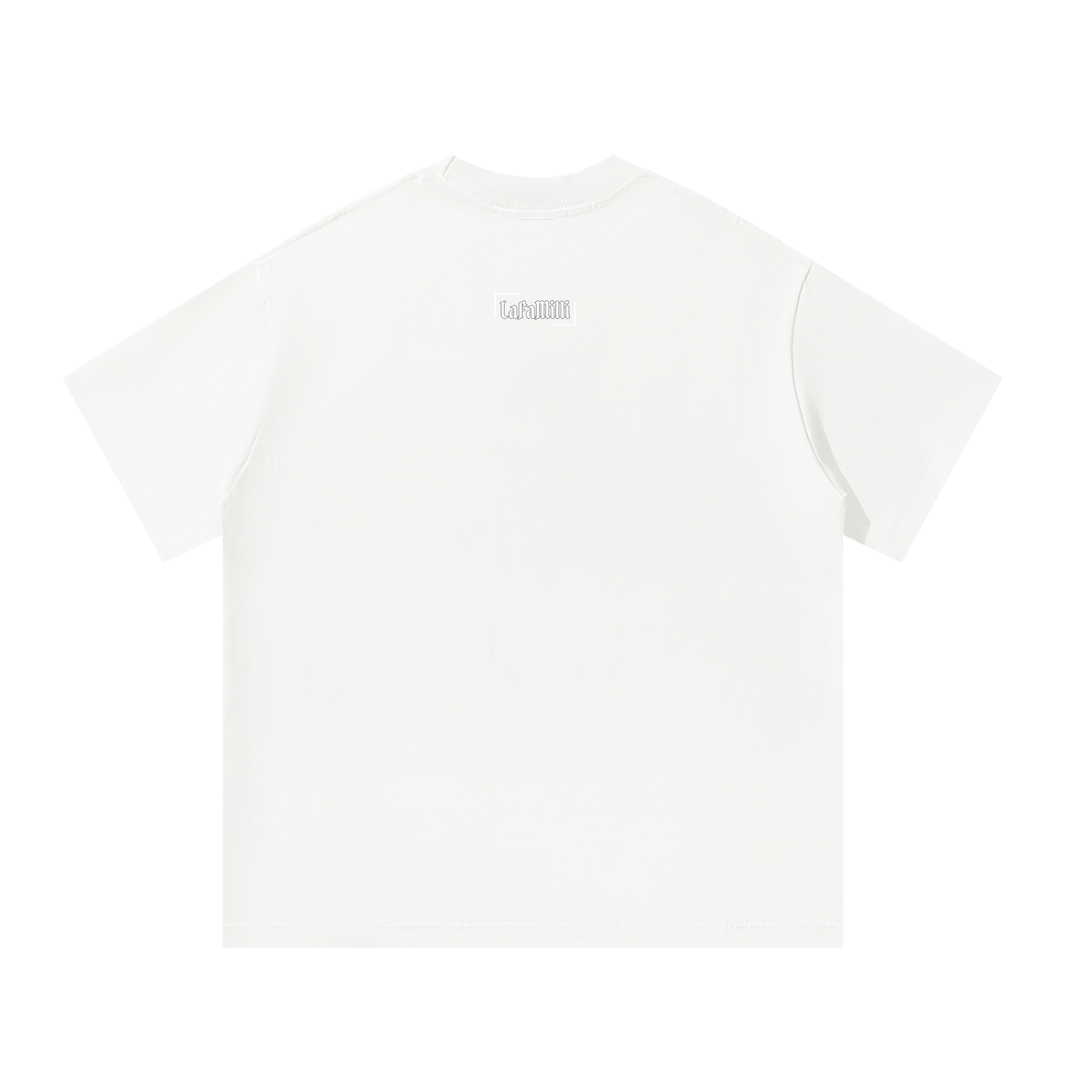 Unisex Oversized T-Shirt (Brothers)