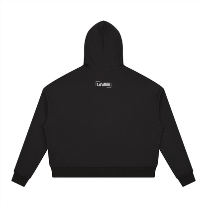 F.A.M.I.L.L.I. Drawstring Hoodie