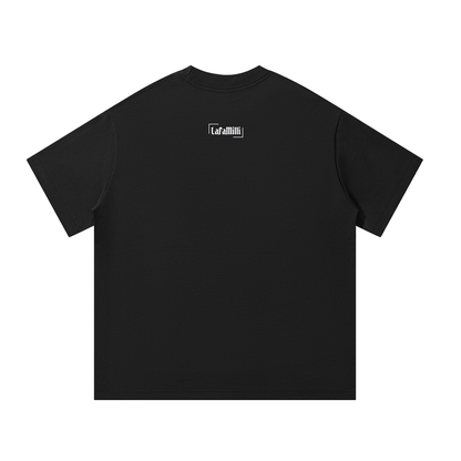 Unisex Oversized T-Shirt (Brothers)