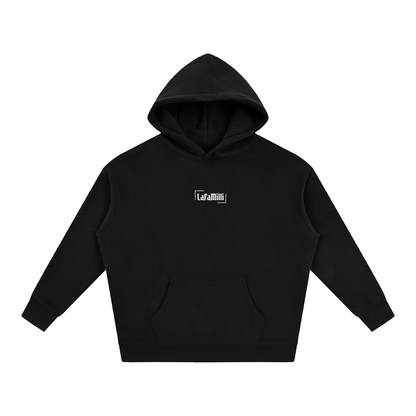 Oversize Drift Hoodie
