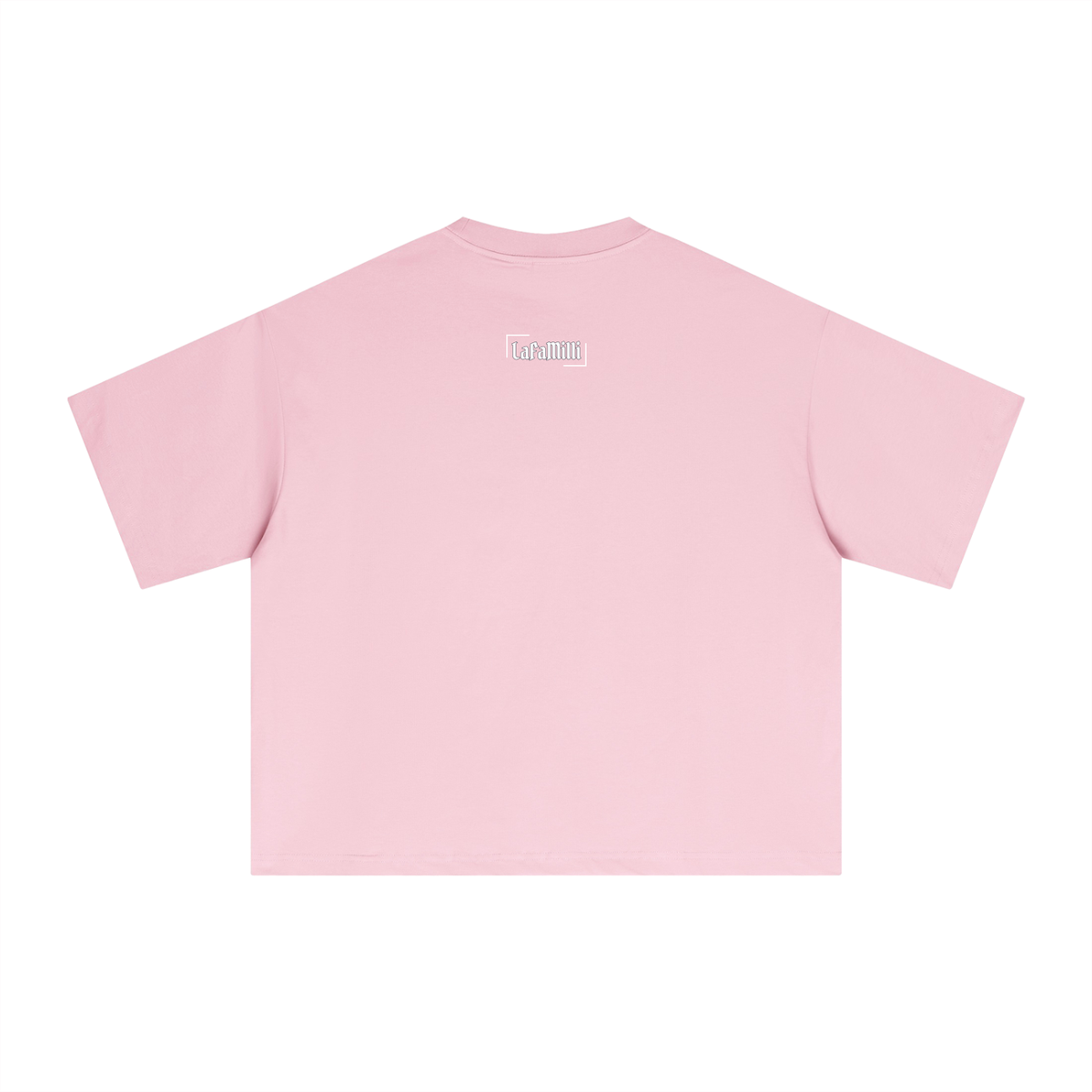 LFM Boxy T-Shirt