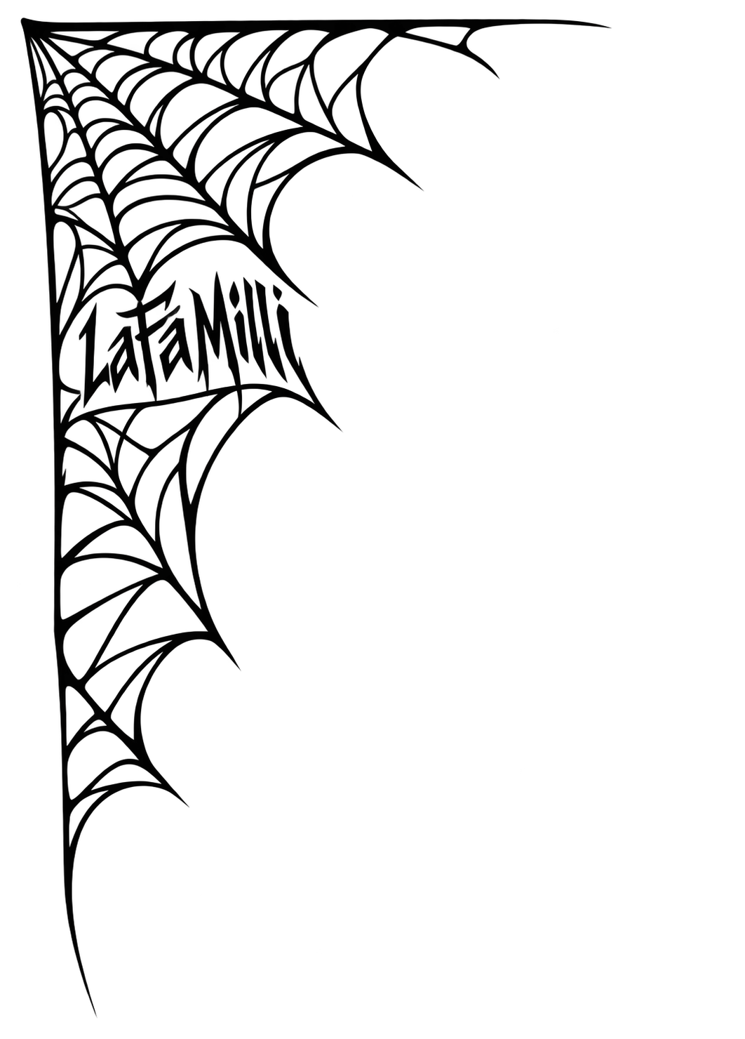 LaFaMilli Web Banner