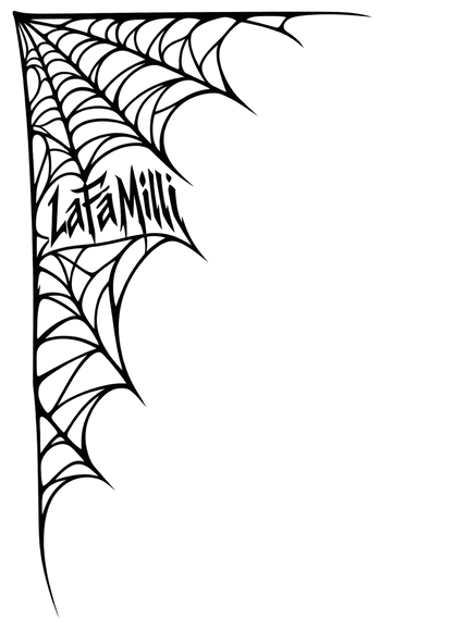 LaFaMilli Web Banner