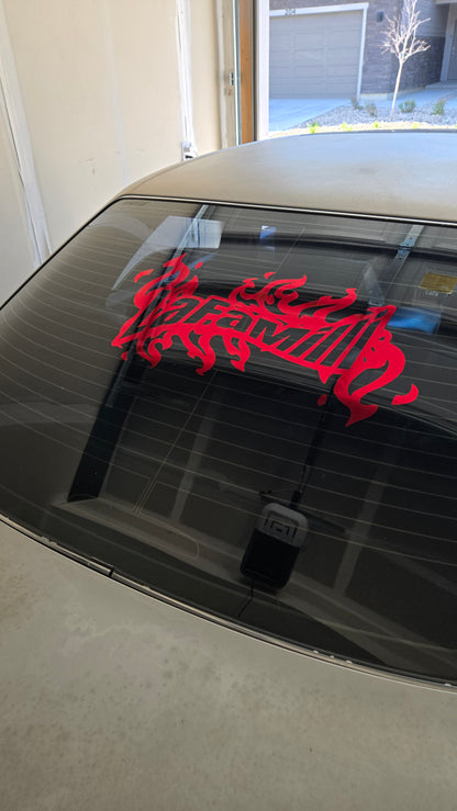 LaFaMilli Heat