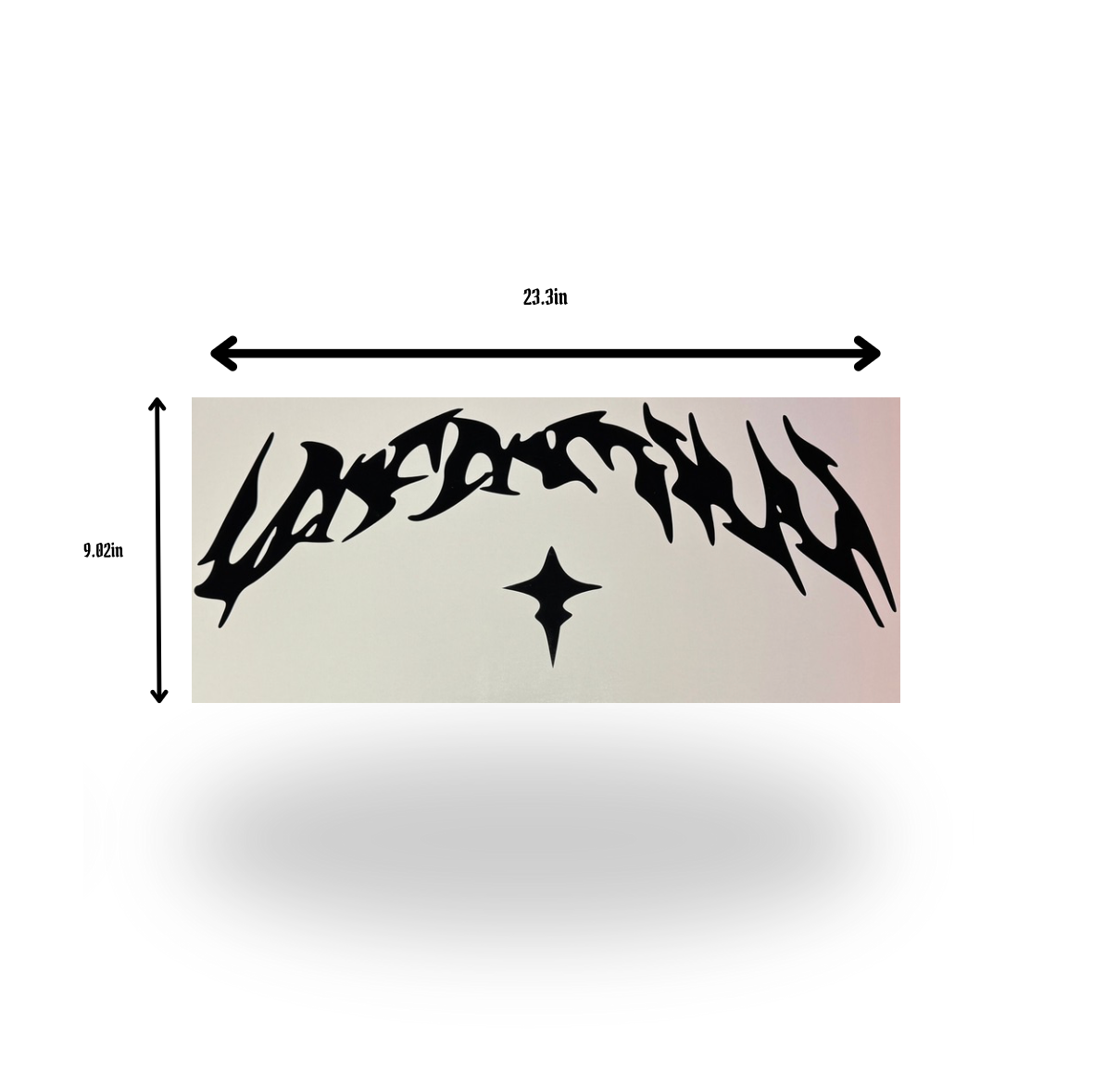 LaFaMilli Midnight Sig