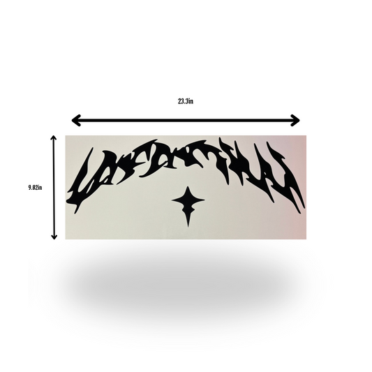 LaFaMilli Midnight Sig