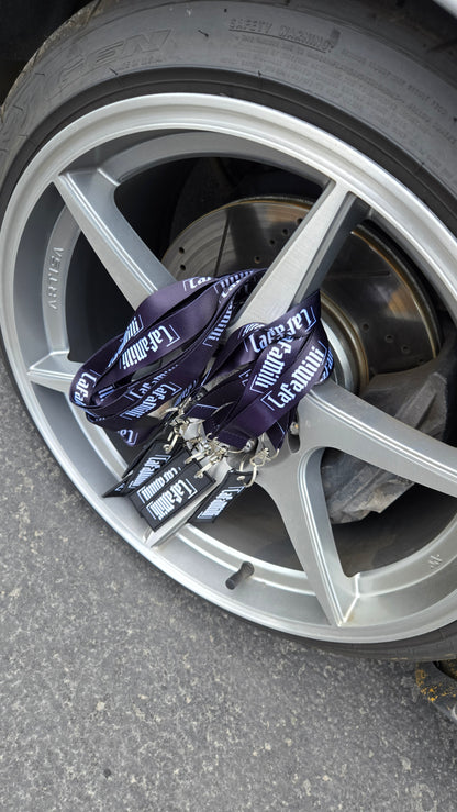 LaFaMilli Lanyards