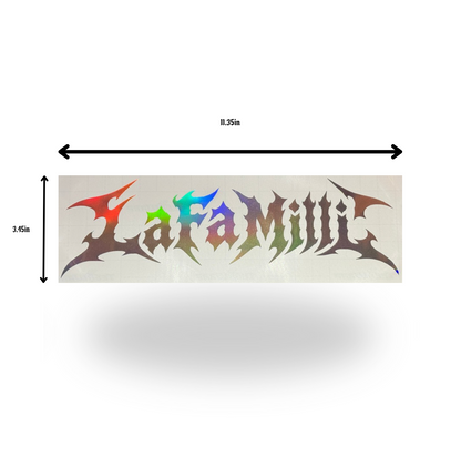 LaFaMilli Cyber Sig (Mini Banner)