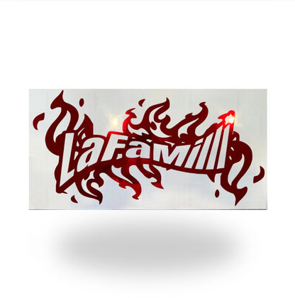 LaFaMilli Heat