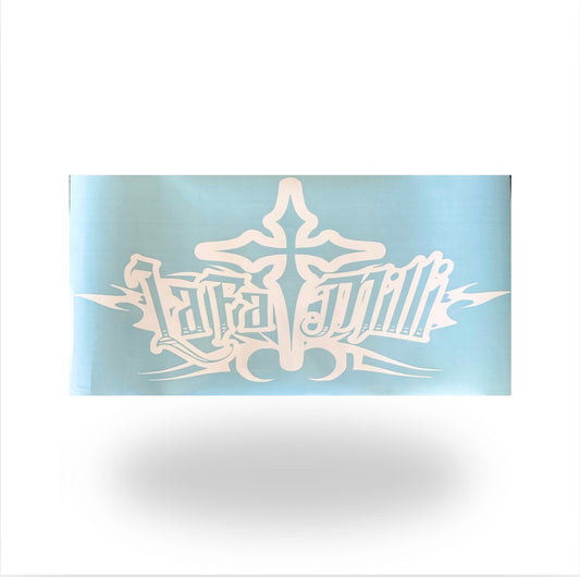 Cross LaFaMilli Banner