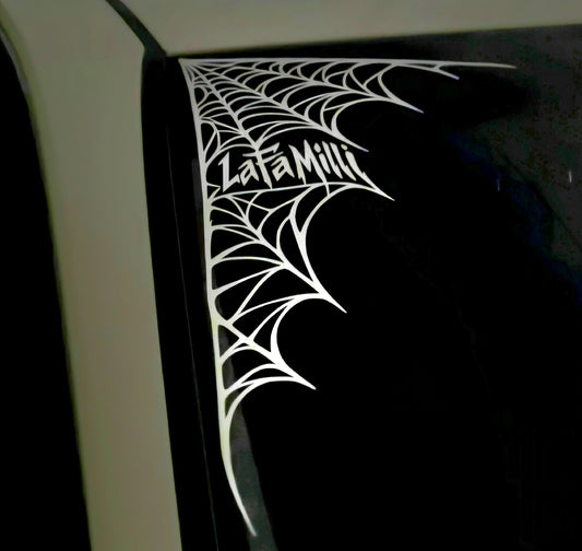 LaFaMilli Web Banner