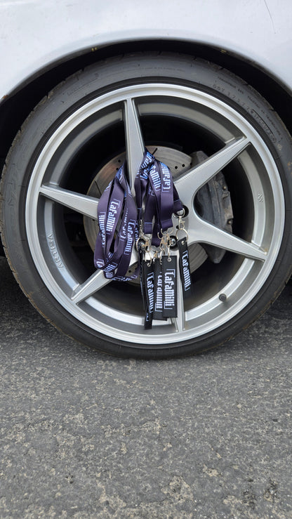LaFaMilli Lanyards