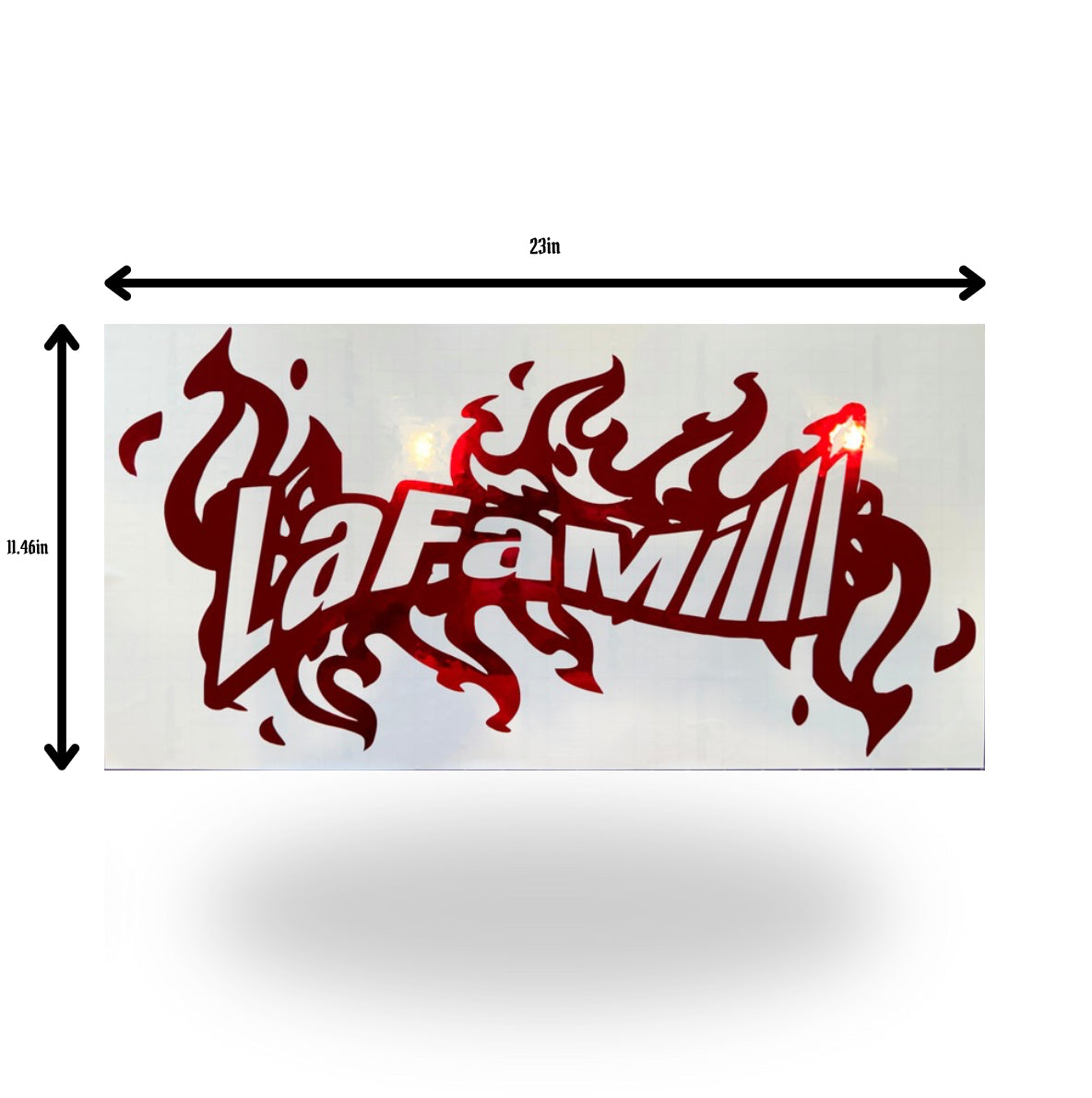 LaFaMilli Heat