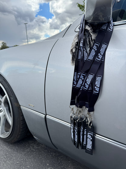 LaFaMilli Lanyards